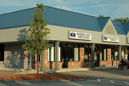 Nashua Eye Associates