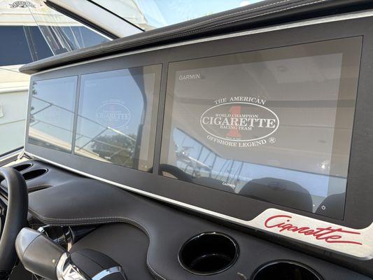 Voodoo Marine Service