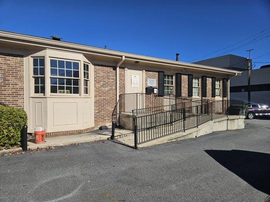 Willing Helpers Medical Clinic