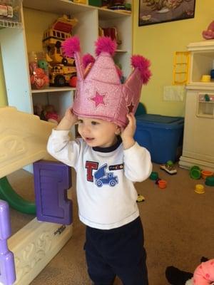 Orr Family Child Care