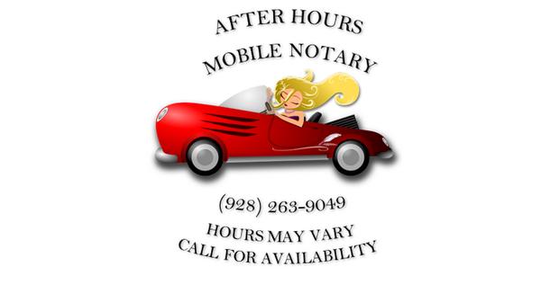 After Hours Mobile Notary
