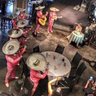 Mariachi Los Reyes de Jalisco