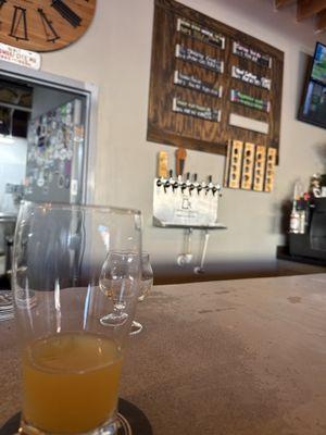 Cypress Roots Brewing Company