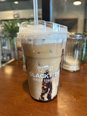 Slack Tide Coffee Roasters