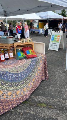 Wiliamsport Grower's Market