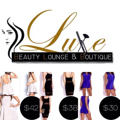Luxe Beauty Lounge