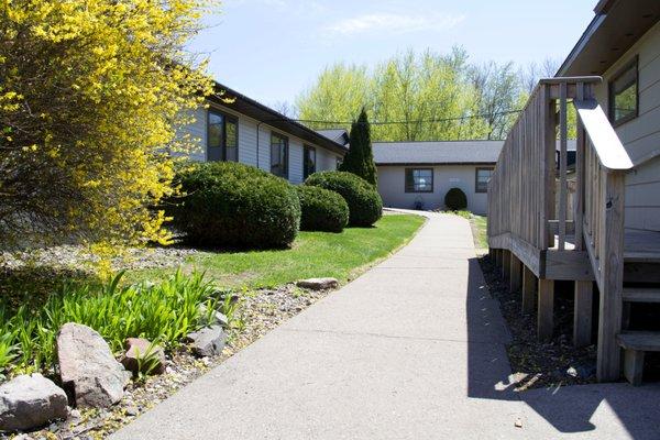 Great Lakes Recovery Centers