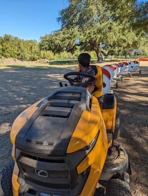 Round Rock Pumpkin Festival