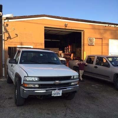 Rudy's Auto Recycling