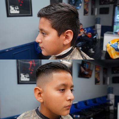 King's Barbers