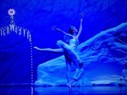 Patty Harper Dance Studio