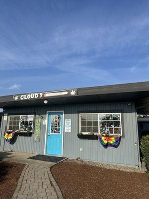 Cloud 9 Cannabis