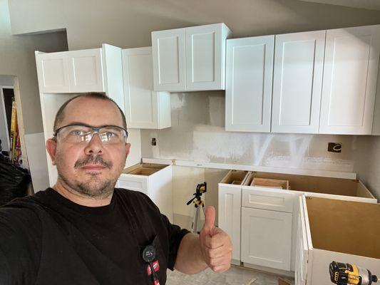 Andrew Remodeling And Repair