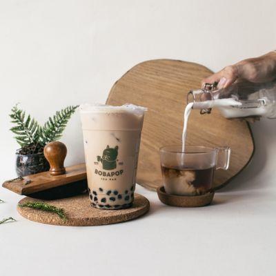 Bobapop Tea Bar