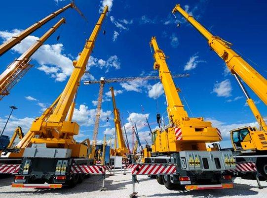 Equipment Leases Inc.