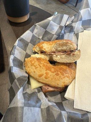 Factory Coffee -Downtown