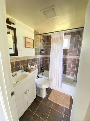 Don’t Stress The Mess