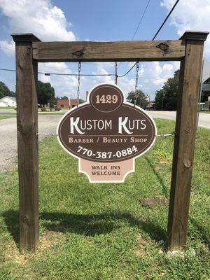 Kustom Kuts