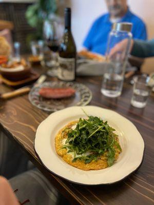 Montesacro Walnut Creek