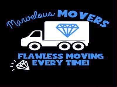 $299 Moving Special. Includes truck, 2 expert Movers, and up to 3 hours of labor