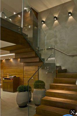 Innovation Glass and Panel System