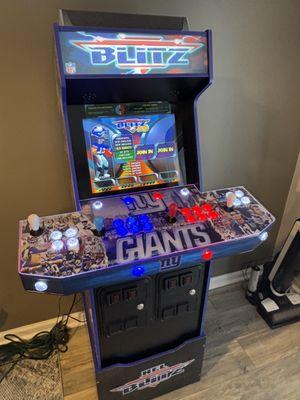 Arcade1up mod kit