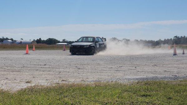 Florida International Rally & Motorsport Park