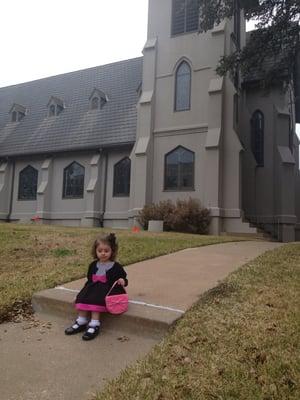 St Paul's Episcopal Church