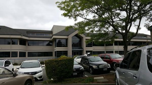 Bellevue Counseling Services