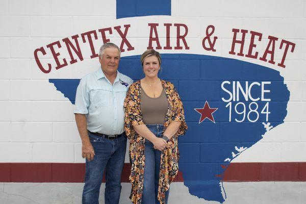 Centex Air & Heat