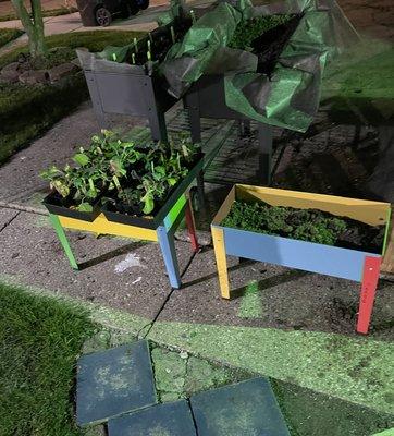 It's All About Your Child