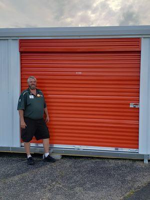 U-Haul Moving & Storage of South Montgomery