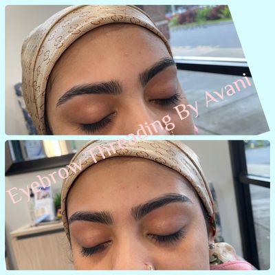 Avani Beauty Salon