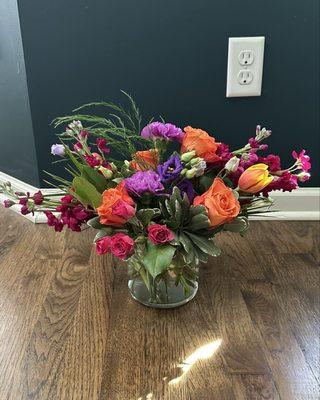 Village Flower Company