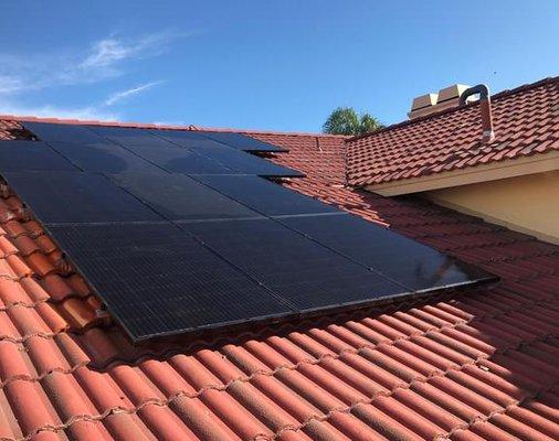 Solar Discount Group