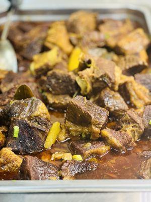 Pollo & Steak Tropical Grill