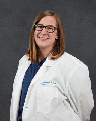 Megan Whitehead, MSN, FNP-C