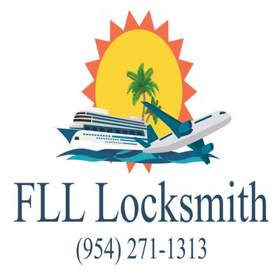 FLL Locksmith