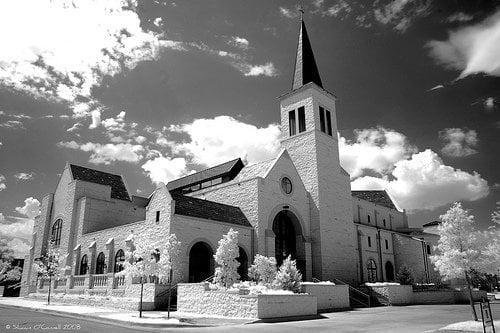 Christ Chapel Bible Church