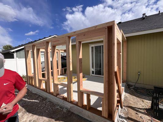 Red Letter Quality Construction