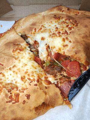 Seasons Pizza