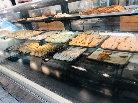 Sabrine Bakery & Cafe
