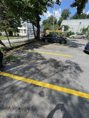 Automotive Solutions - Service