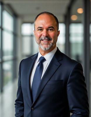 Kyle A. Kay, CFP®, AIF®