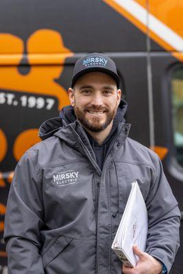 Mirsky Electric, Inc.