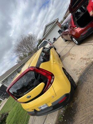 Autobahn Mobile Detailing & Steam Cleaning