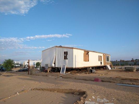 Beto Handyman Services