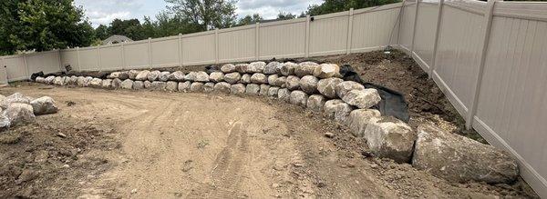 Royal Oak Landscaping