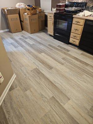 GM Flooring