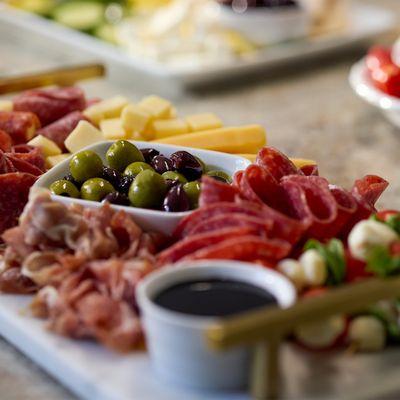 Cosentino's Price Chopper